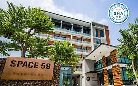 Space 59 Hotel